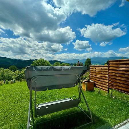 Apartmany Na Kopci Jesenik Exterior photo