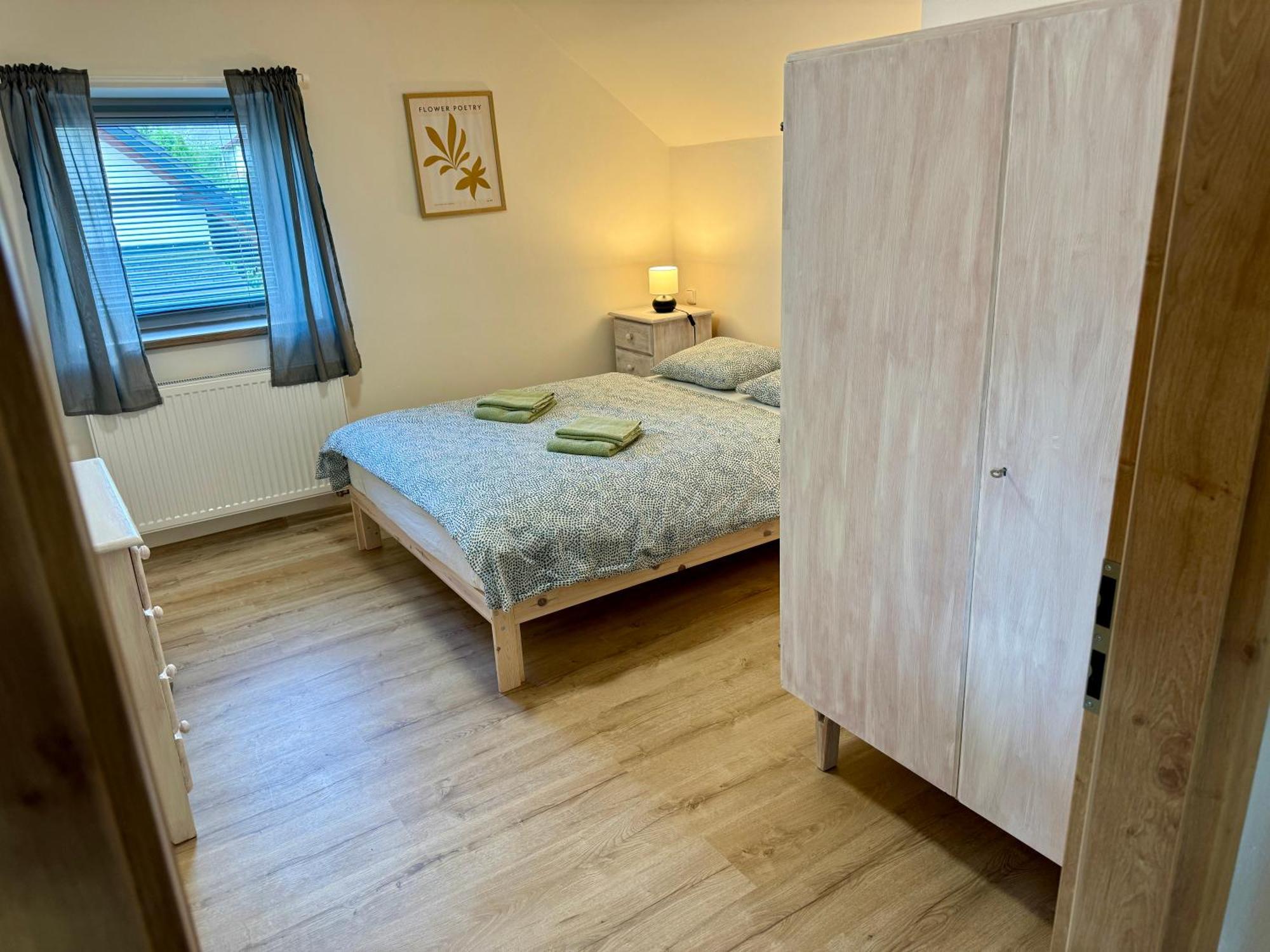 Apartmany Na Kopci Jesenik Exterior photo