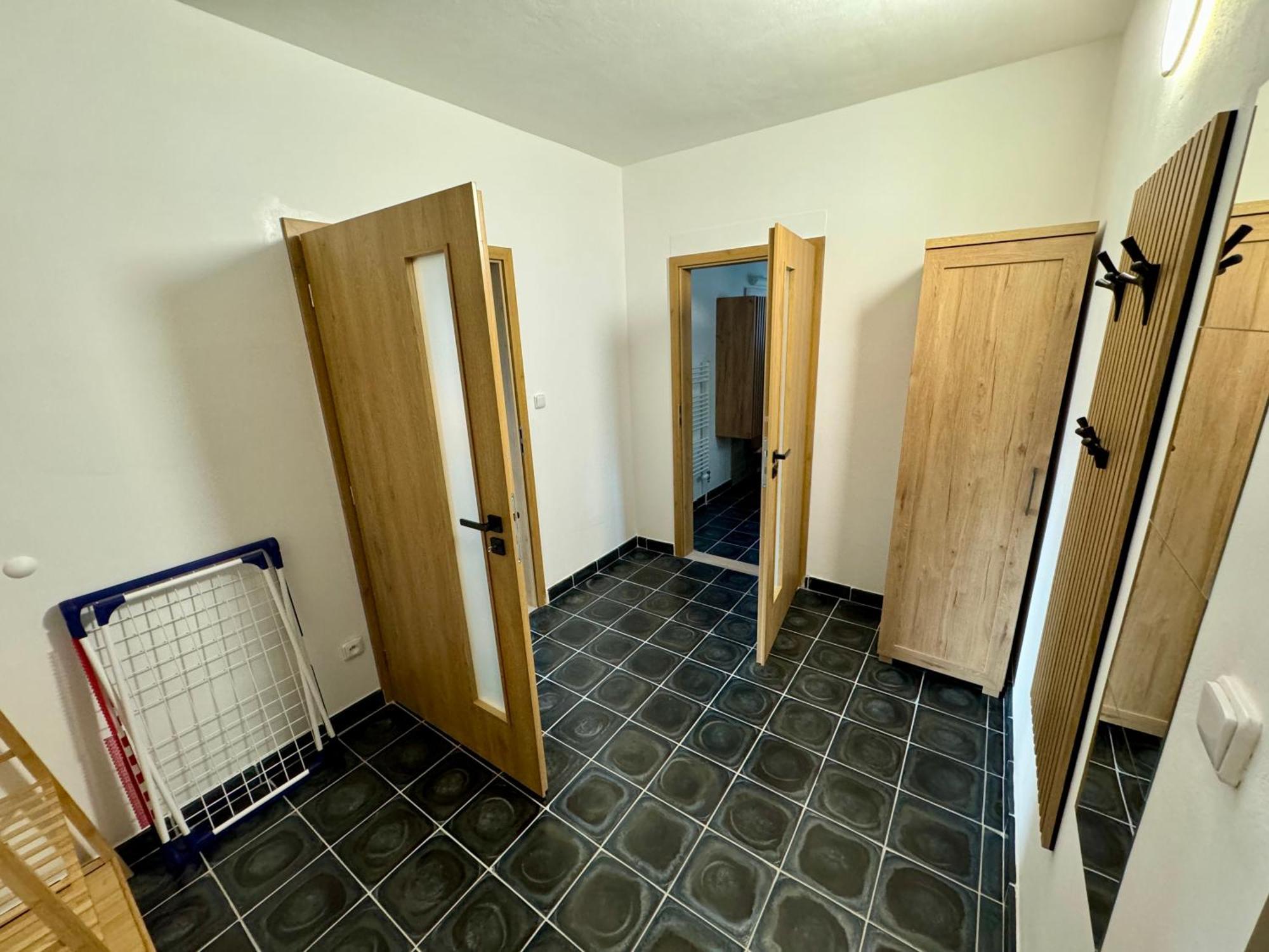 Apartmany Na Kopci Jesenik Exterior photo